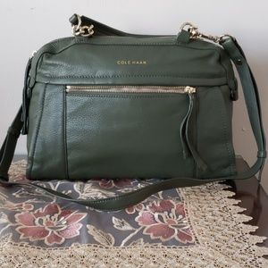 Cole Haan Bag